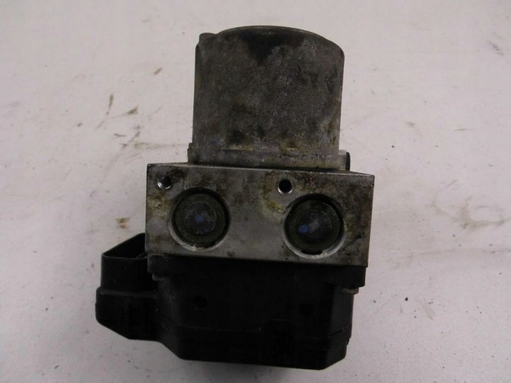 фото №8, Kia rio i dc насос блок abs 0k30c437a0