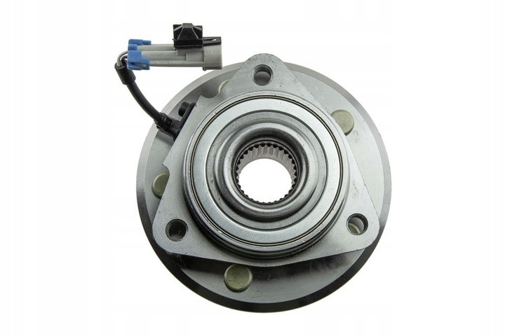 фото №13, Ступица колёса перед chevrolet captiva 06-, opel antara 06- | 4809314