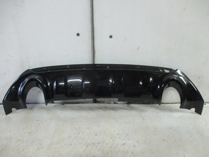 фото №10, Накладка бампера зад дифузор ford kuga mk2 cv4j17f765a