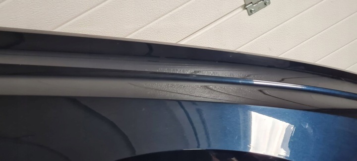 фото №12, Sq8 4m rsq8 q8 крило праві перед переднє lj5l org 24r 4m8821106a