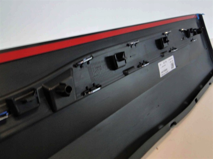 фото №8, Mercedes gla h247 247 планка na дверь правые задние