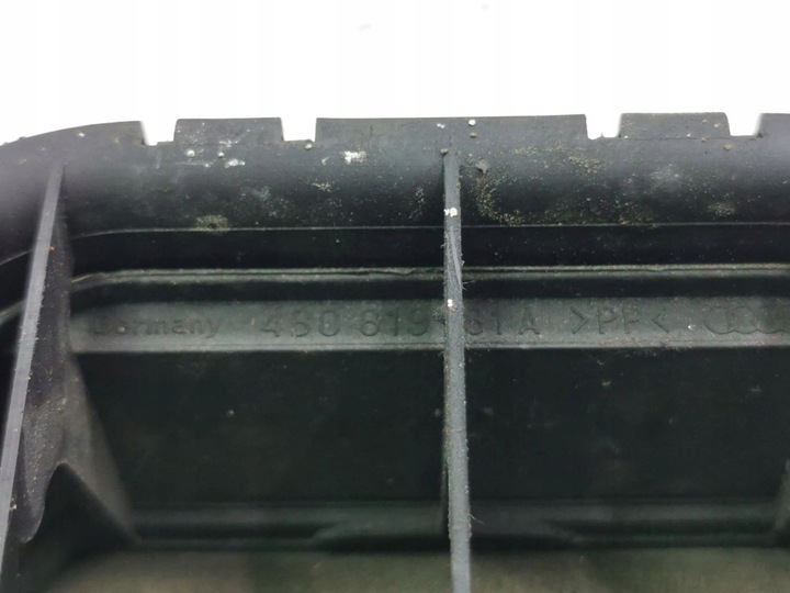 фото №6, Audi a6 s6 c5 4b 2000 ліва сторона інші