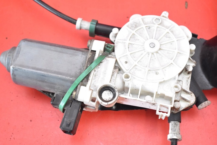 фото №4, Подъемник стекла правые перед eu land rover freelander 1 i 5d 98-06