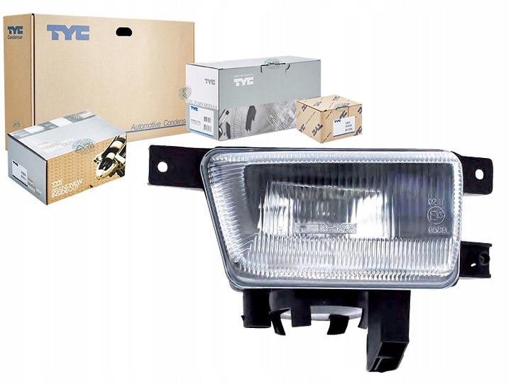 фото №1, Tyc галоген opel astra g аксессуар 1.6 f70