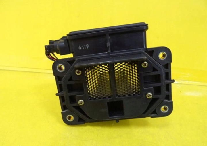 фото №7, Расходомер mitsubishi colt iv 1.6 бензин e5t05271 nr401