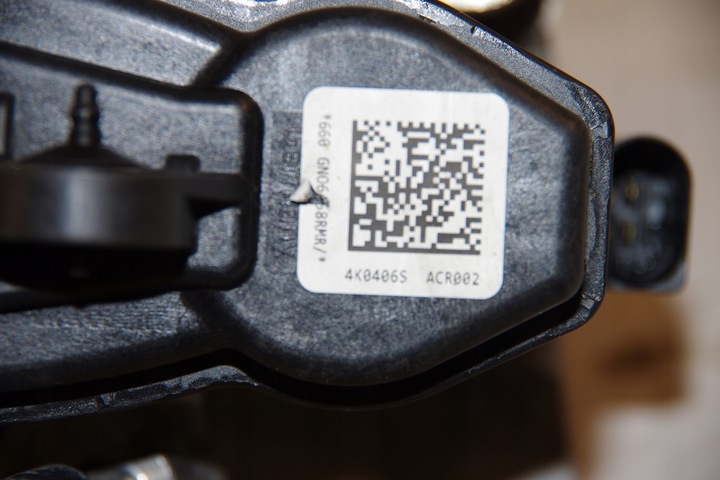 фото №14, Супорт гальмівний зад audi a7 4ka 4k 4k8 a6 c8