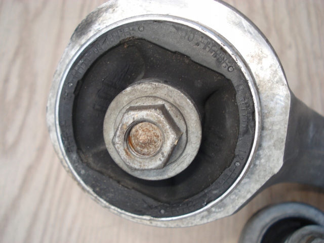 фото №15, Audi a4 b8 a5 8t a6 q5 поворотна опора права праве перед 8k0407258g 8k0407252q pń
