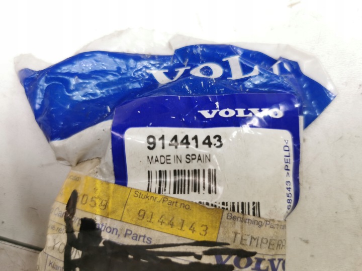 фото №8, Датчик температури рідини volvo s40 v40 oem номер 9144143
