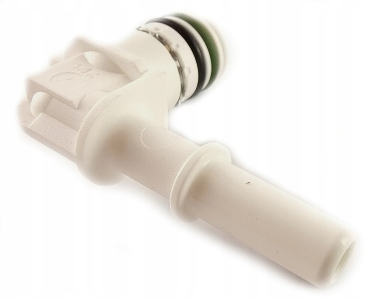 фото №1, Штуцер топливной планки focus 04/c-max 03-06 /1.6 1072003 _ 98mf-9l276-ba