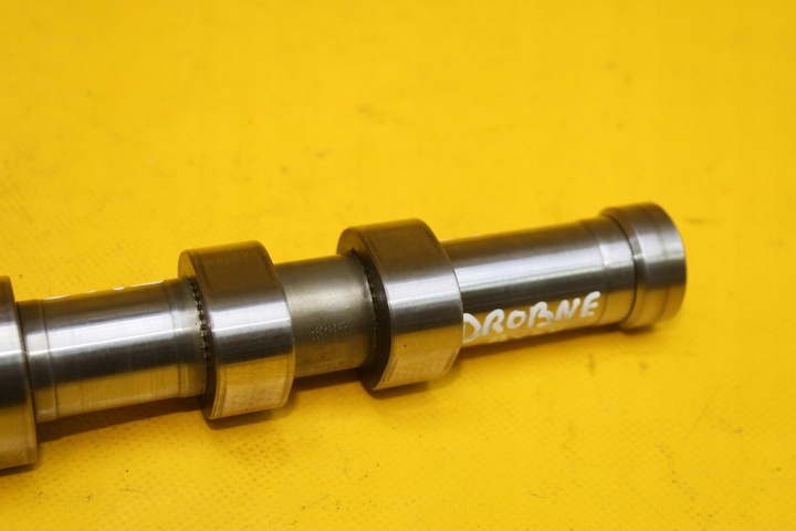 фото №6, Вал розподільний вал випускний polo iv 1.2 12v cgp 03eaa