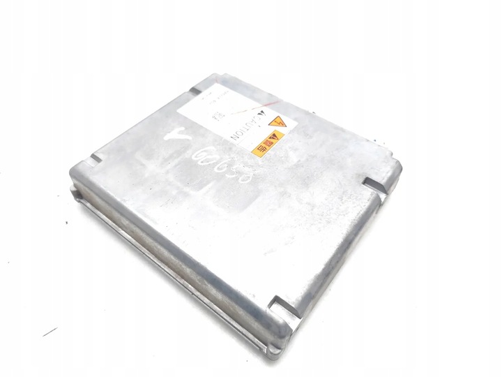 фото №10, Isuzu d-max блок керування / модуль ecu 2.5 crdi дизель 58kw 79 hp 8982241402