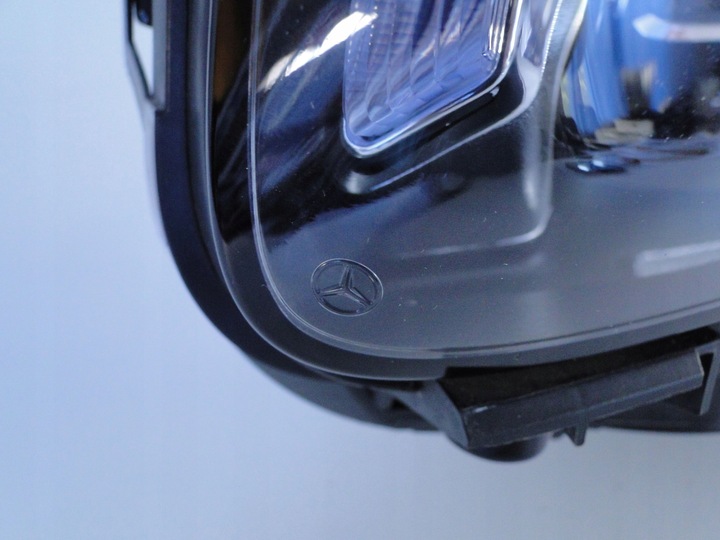 фото №11, Mercedes glb 247 x247 лампа передня ліва led high performance a2479061905