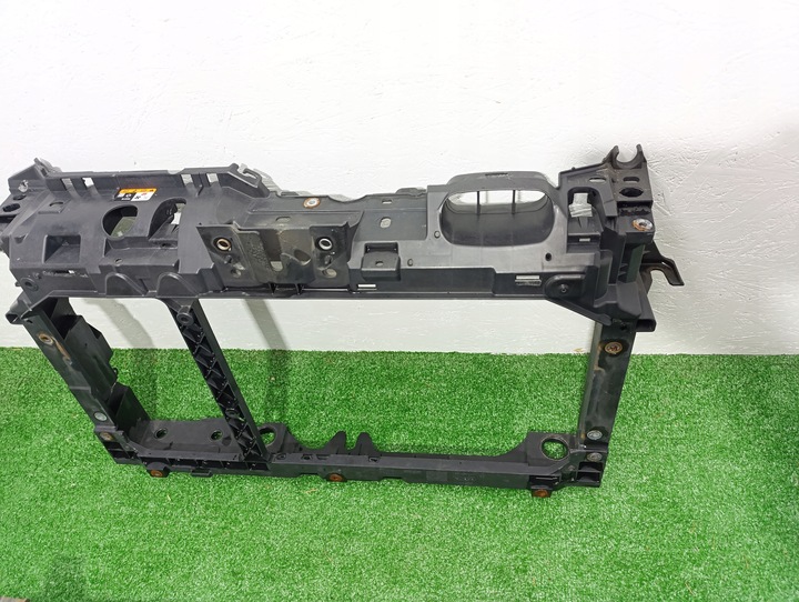 фото №7, Ford b-max b max pas переднее перед балка передняя усилитель om