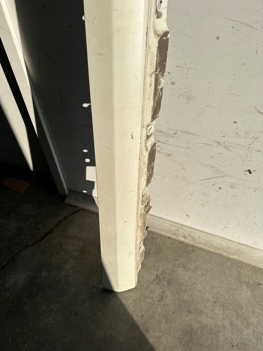 фото №5, Mercedes s клас w222 планка порогова права