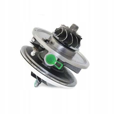 фото №3, Серцевина турбіни 5304-970-0116 land rover discovery iii range rover sport 2.7