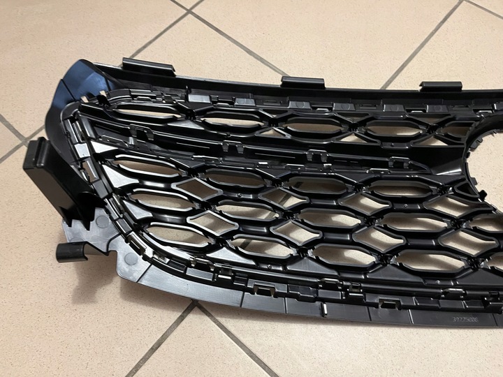 фото №10, Решітка решітка решітка радіатора бампера opel insignia b рестайлінг