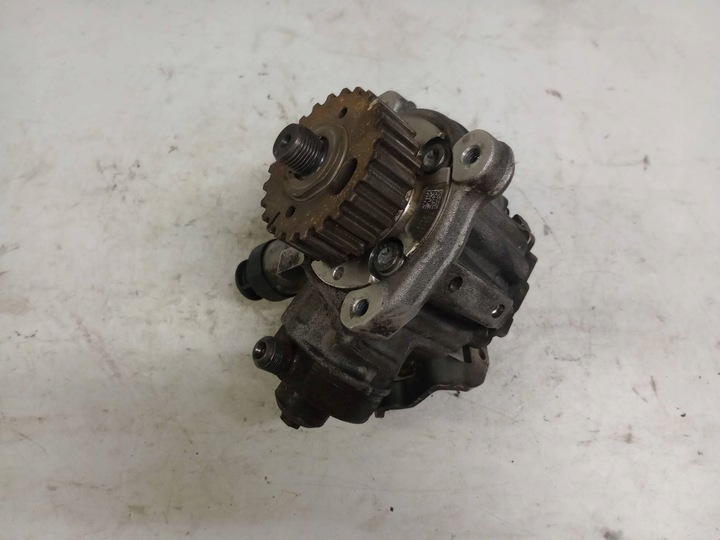 фото №8, Land rover jaguar насос вприскувальний ah2q9b395ab 0445010629 європа