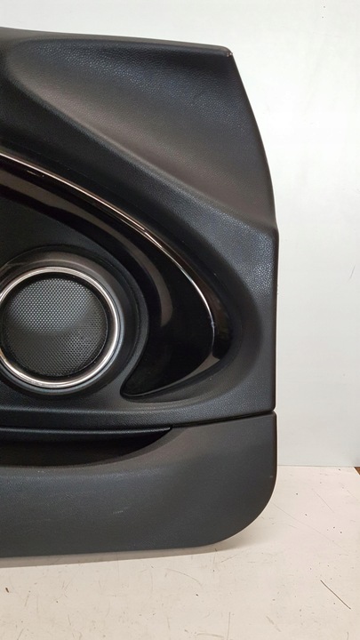 фото №3, Боковина дверь левый перед mini cooper f56 7312061