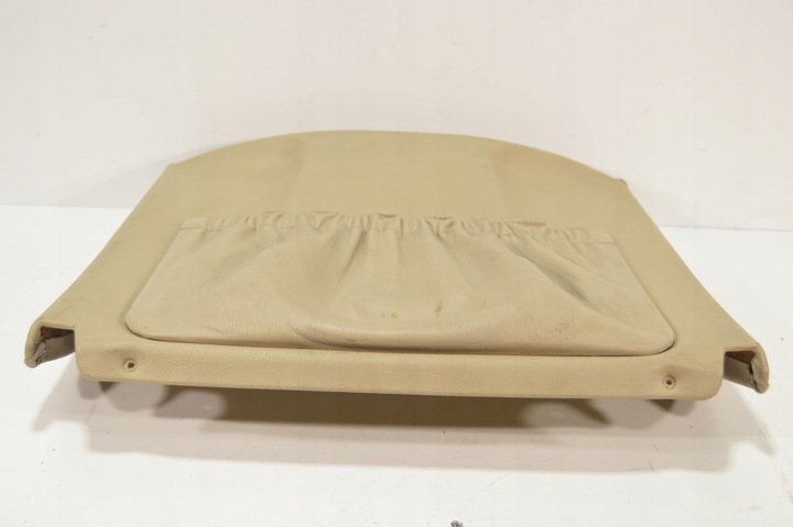 фото №6, Захист сидіння зад спина mercedes w140 sedan колір бежевий 1409140023