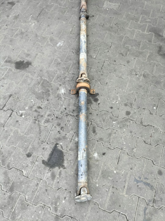 фото №5, Вал приводной ok. 320 cm vw lt 35 maxi