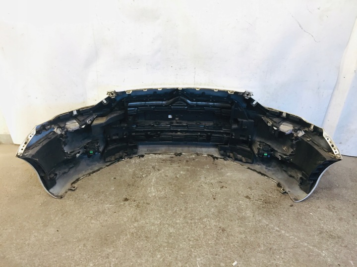 фото №9, Бампер переднее kwe kwed комплектный citroen ds5 #154