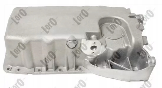 фото №1, Поддон масляная vw golf iv,audi a3 1.8t 20