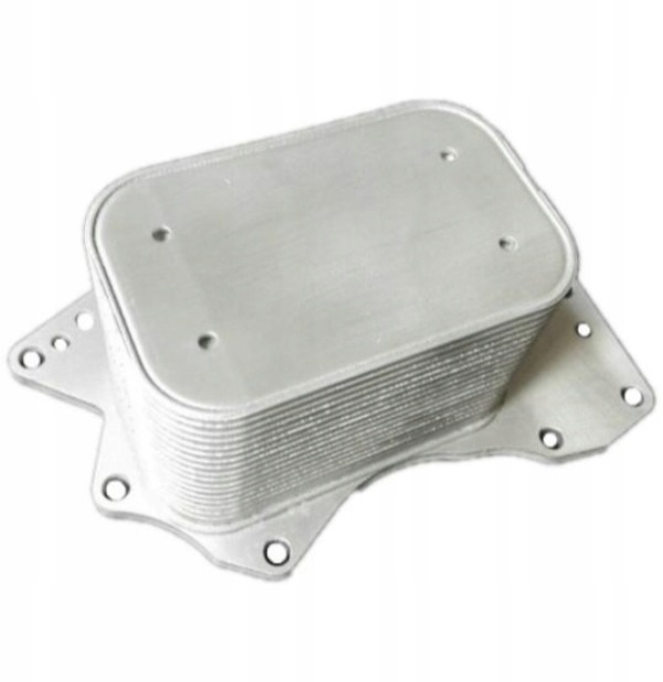 фото №1, Радіаторів масла nrf do vw phaeton 3.0 v6