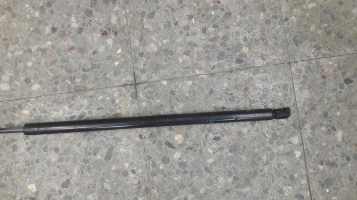 фото №4, 1c15-v406a10-ea амортизатор багажника ford transit mk