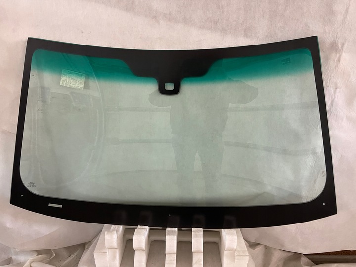 фото №3, Land rover freelander скло передня датчик 06-14