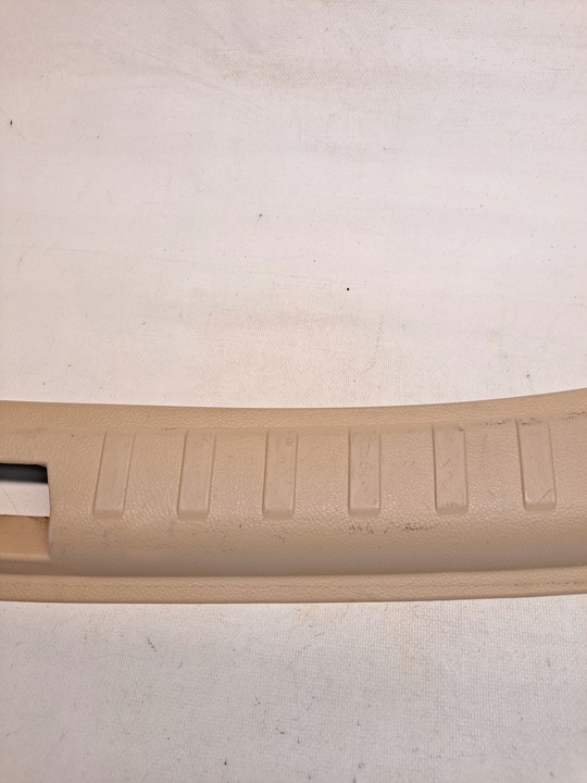 фото №3, Защита ремня зад багажника land rover freelander ii 6h52-113a10-acw