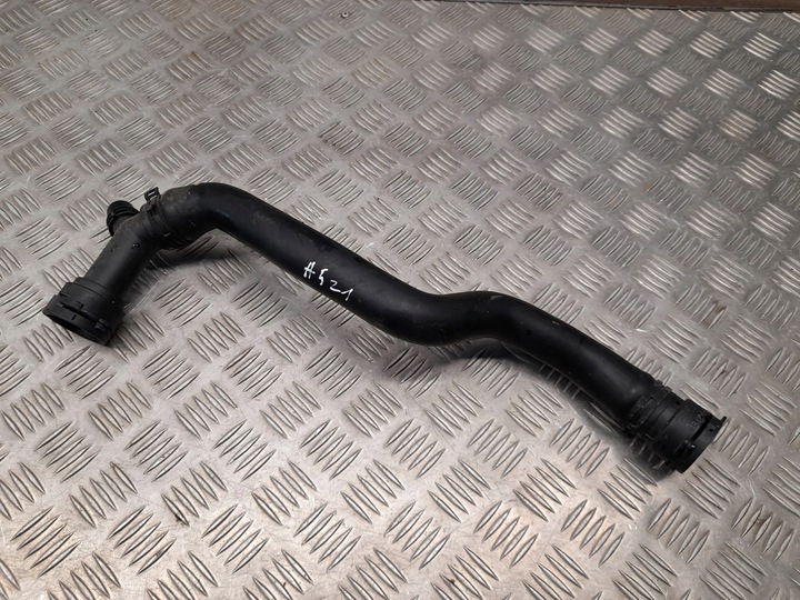 фото №5, Audi a5 8w0122101bh провода радиатор воды