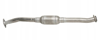 фото №1, Каталізатор citroen jumper 1.9 ; 2.8 d | od 1998