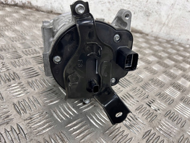 фото №6, Компресор кондиціонера toyota mirai ii 042400-2071