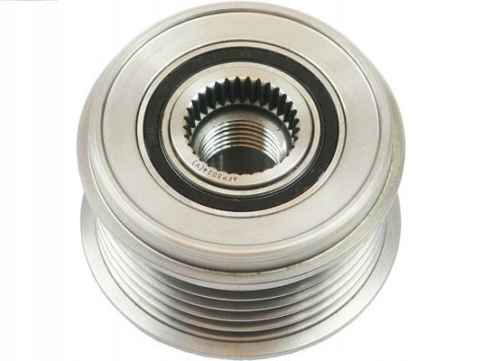 фото №1, As-pl afp3024 v генератор - сцепление jednokier