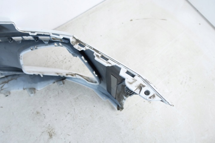 фото №11, Бампер перед передний audi a3 8y s-line 2020- 8y0807437f