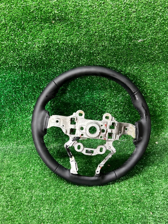 фото №6, Руль кожаный kia sportage v 56111-p1200wk