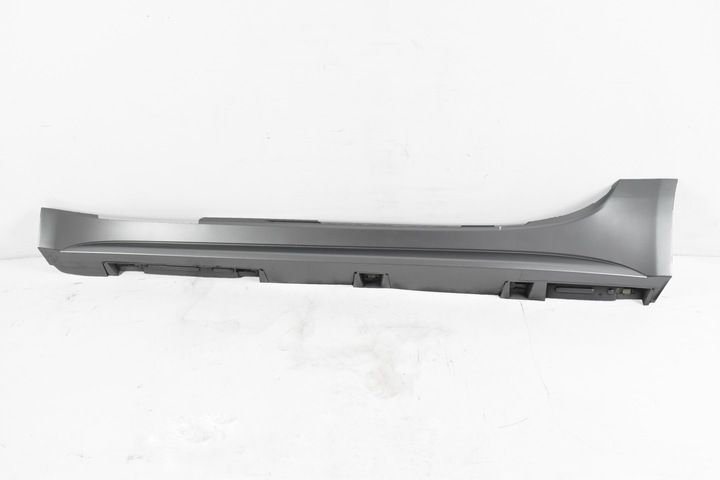 фото №1, Планка порогова ліва накладка na4l-51p51 fiat 124 spider 235
