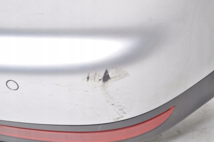 фото №8, Volkswagen touran i бампер зад задний рестайлинг pdc