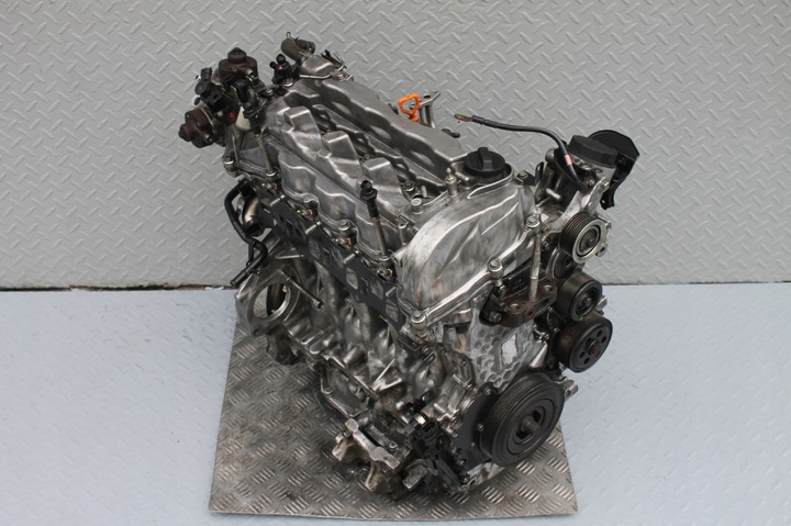 фото №10, Двигун + насос n22b1 honda accord viii 2.2 i-dtec 08-15