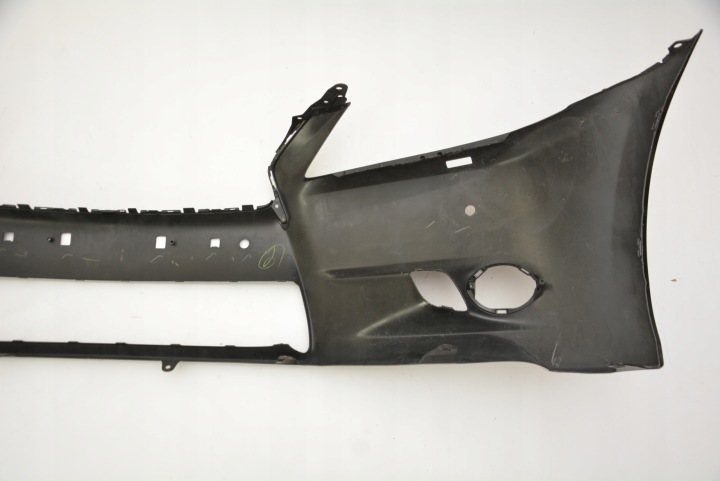фото №7, Бампер перед lexus gs sport 12-2015r