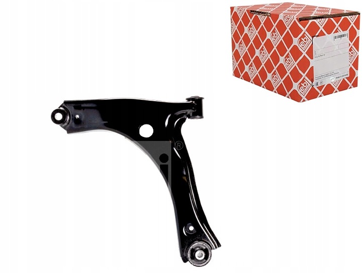 фото №13, Febi bilstein 173109 важіль, підвішування колеса