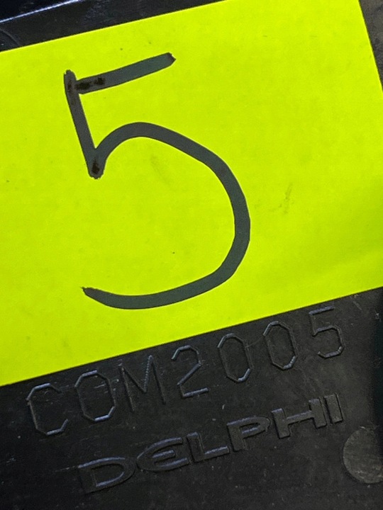 фото №10, Перемикач комбінований стрічка peugeot expert citroen jumpy c3 picasso