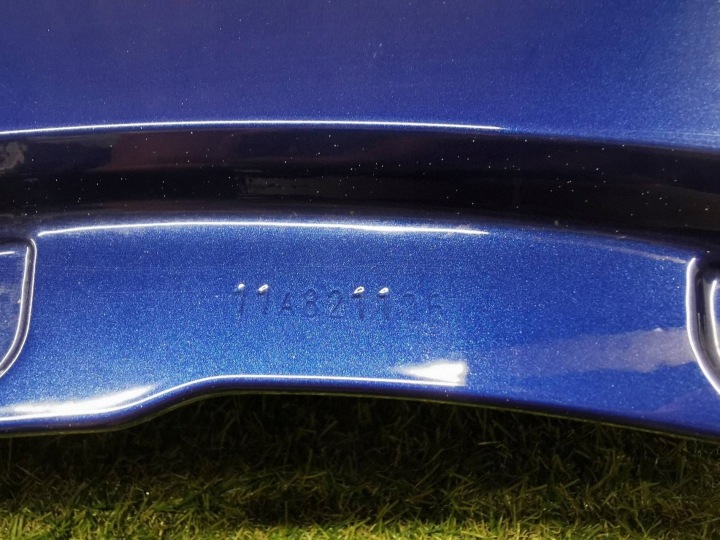 фото №13, Крило передній праве перед сторона права vw volkswagen id.4 11a821106