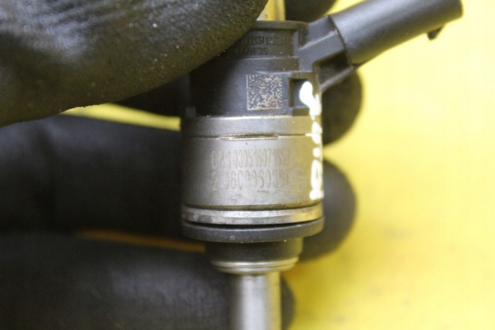 фото №6, Форсунка інжектор a8 d4 a7 s5 3.0 tfsi 06c906036f