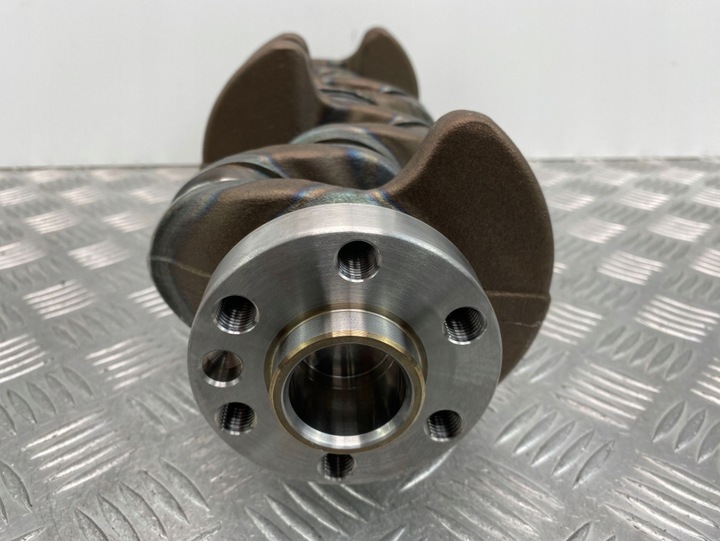 фото №7, Bmw n20 2.0i wał коленчатый новый оригинальный n20b20 7599247