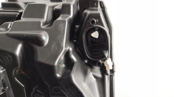 фото №16, Skoda octavia iv 4 5e4 повний led лівий праві фара лампа ліва права