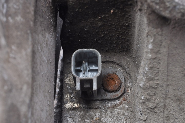 фото №7, Volvo xc90 ii поворотный кулак правая передняя правые перед 31476879