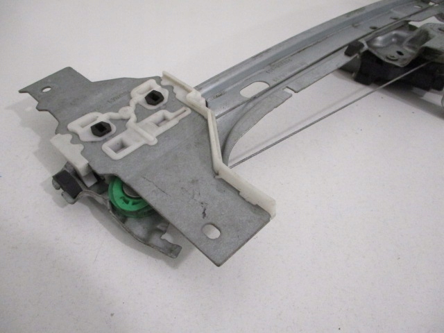 фото №5, Peugeot 3008 i електричний підйомник вікна лівий зад 6 pin 962941201g