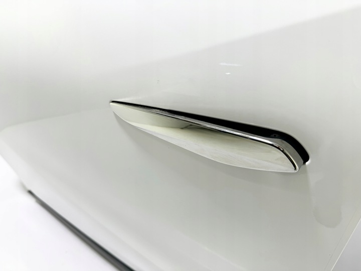 фото №3, Citroen ds3 ds 3 crossback дверь левая левый перед ewp комплектные