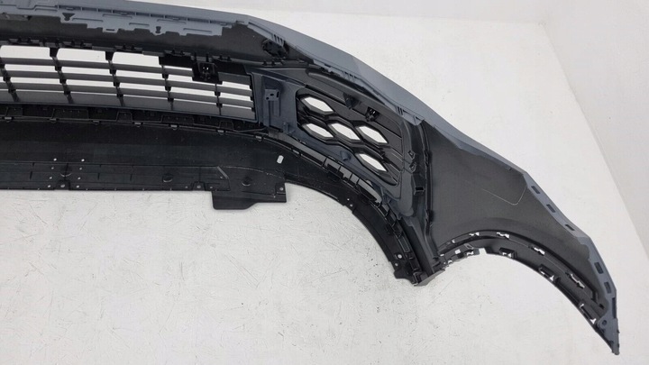 фото №16, Vw golf 8 viii аксессуар 2020- бампер переднее перед 5h0807221c